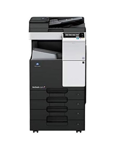 Konica minolta bizhub - minolta, c227