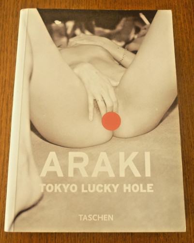 Araki nobuyoshi tokyo - araki,,