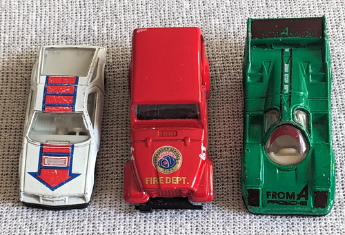 Modellautos turbo - modellautos:, (pkw)