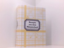 Rezepte aus dem Münsterland -