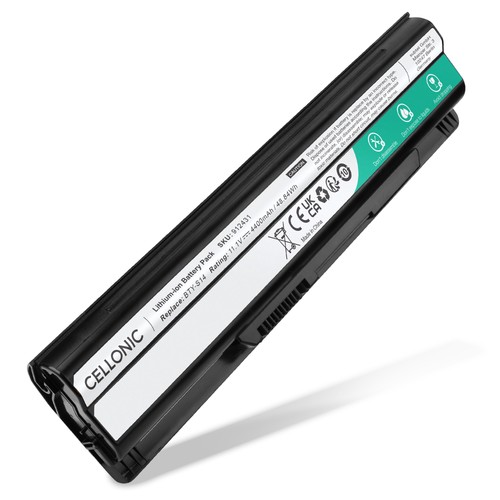 Akku für medion akoya e1315 - akku,