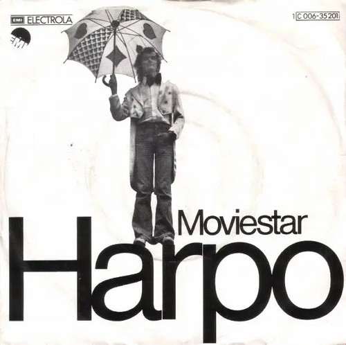 Harpo moviestar dont - /,