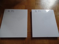Ikea dröna deckel für box - 2x,