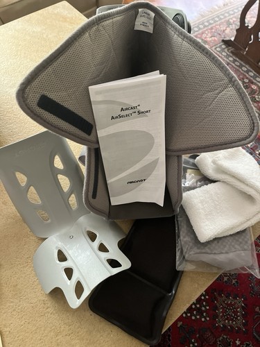Aircast softstrike größe - softstrike, l