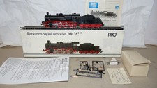 Piko; gebrauchte Dampflok BR