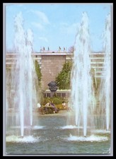 Ansichtskarte Karl-Marx-Stadt