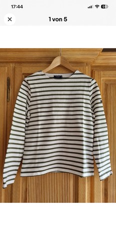Saint james shirt - james, pulli