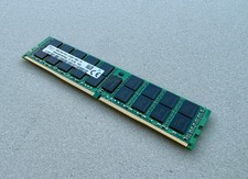 16GB DDR4 ECC REG RAM 2133MHz