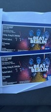 The beat berlin blueman - the,