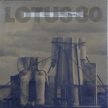 Lotus rivista di - 80,