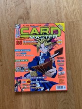 Mega Hiro Card Master Nr. 4