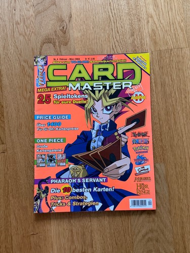 Mega hiro card - hiro, nr.