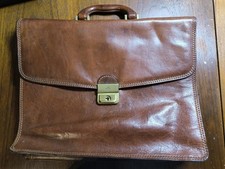 Original The Bridge Aktetasche