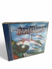 AeroWings SEGA Dreamcast