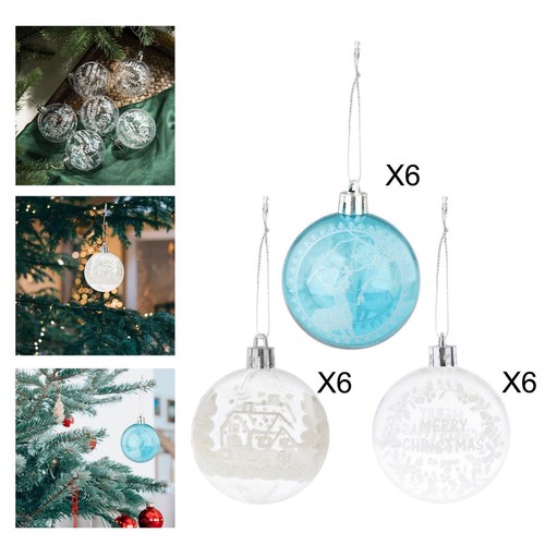 Christmas ball ornaments - ball,