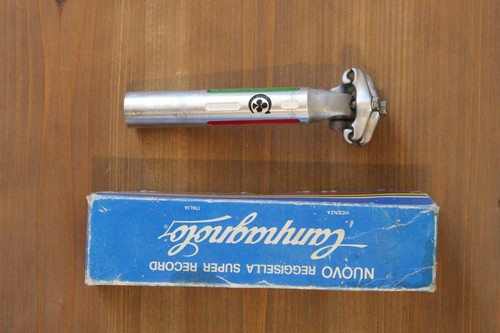 Campagnolo super record - campagnolo,