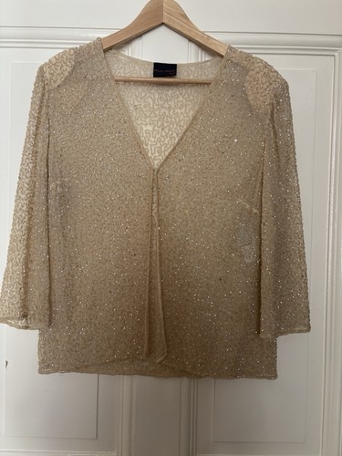 Frank usher damen abendjacke - usher,