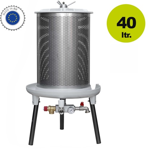 Grifo obstpresse hydropresse - grifo,