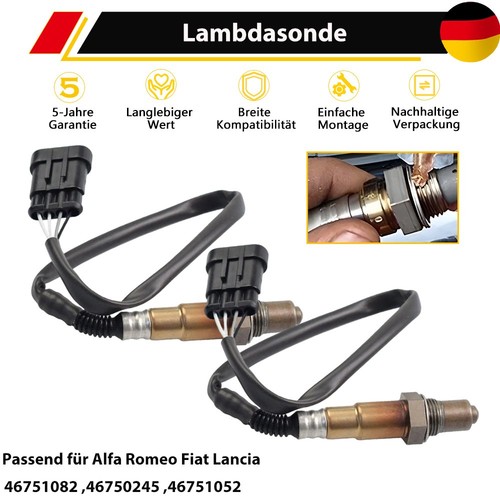 Lambdasonde für fiat - lambdasonde,