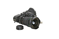 Fujinon ZA12X4.5BERD-S1 4.5-54mm Lens Objektiv Broadcast