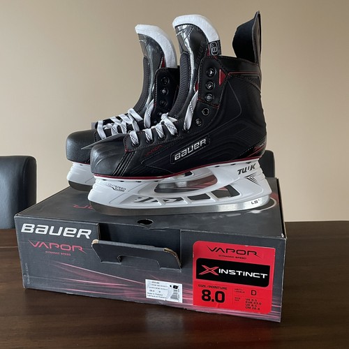 Bauer vapor instinct senior - vapor, x