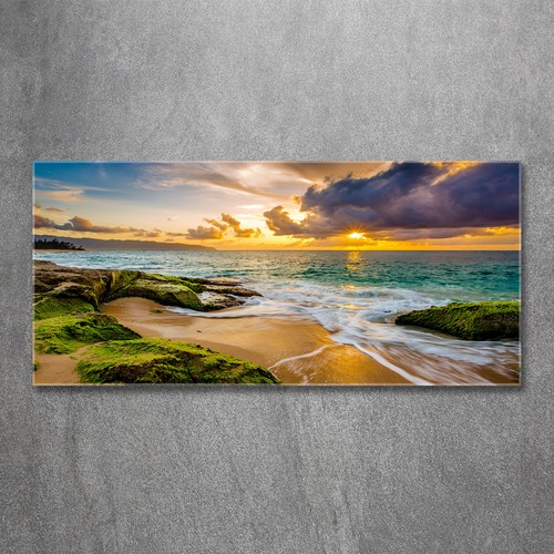 Glas bild wandbilder druck - wandbilder, auf