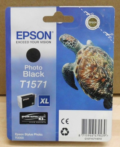Epson t1571 tintenpatrone - epson,