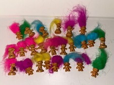 Troll Zaubertroll Sammlung 25