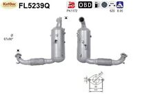 ✅ Ruß-Partikelfilter Ford