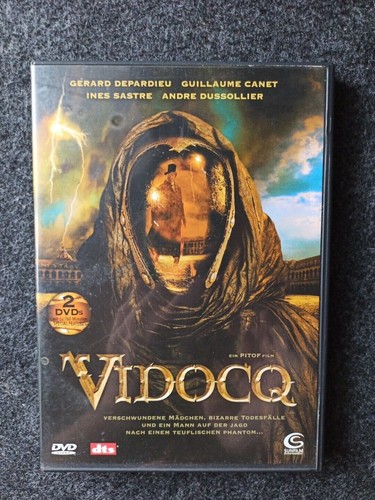 Vidocq gerard depardieu 2 - gerard,