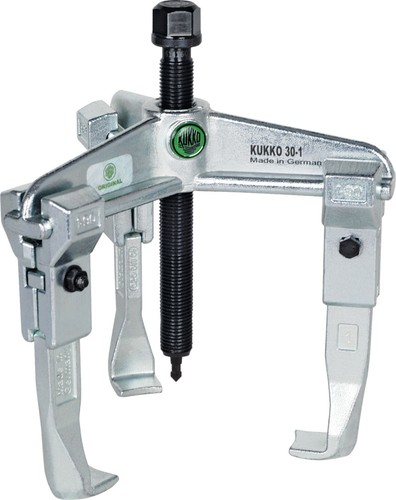 Kukko armige universal - 3-armige,