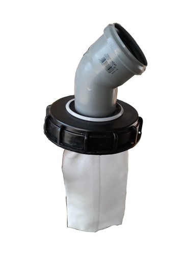 Ibc 600 1000l wassertank - 600-1000l,