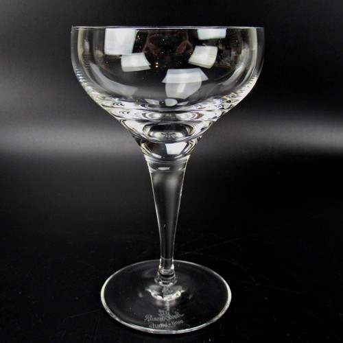 Rosenthal likörglas serie - likörglas,