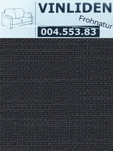 Ikea vinliden bezug für 3er - ikea,