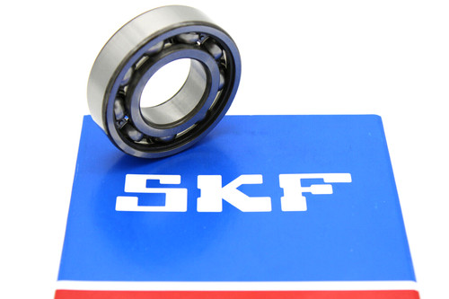 Stück skf rillenkugellager - 1,