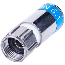 Cabelcon Kompressionsstecker