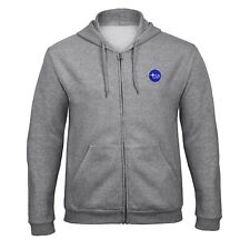 Subaru Auto bestickte Hooded