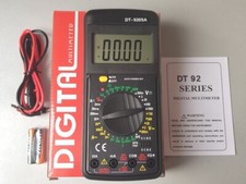 Digital Multimeter