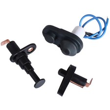 KFZ Türkontakt Türkontaktschalter Alarmanlage Alarm Schalter Lichtschalter PKW