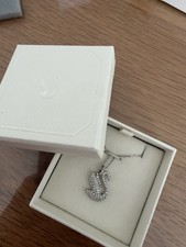 Swarovski Iconic Swan Kette