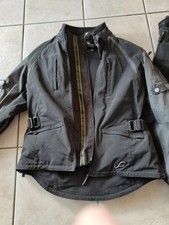 Motorradkombi  Vanucci