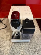 De'Longhi Nespresso Lattissima Touch EN550.W Kaffeekapselmaschine