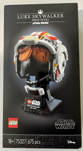 Lego 75327 star wars luke - 75327,