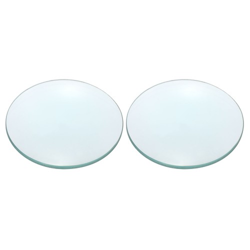 Konkavlinse für 180mm
