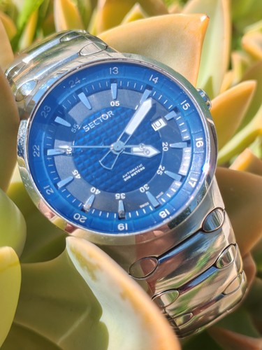 Sector 700 uhr ref 2623177035 - sector, ref.
