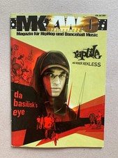 MKZWO Magazin HipHop Dancehall
