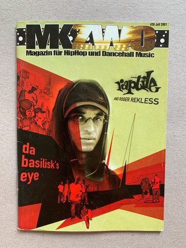 Mkzwo magazin hiphop dancehall - mkzwo,