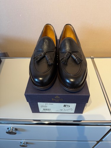 Berwick tassel loafer - berwick, 42.5