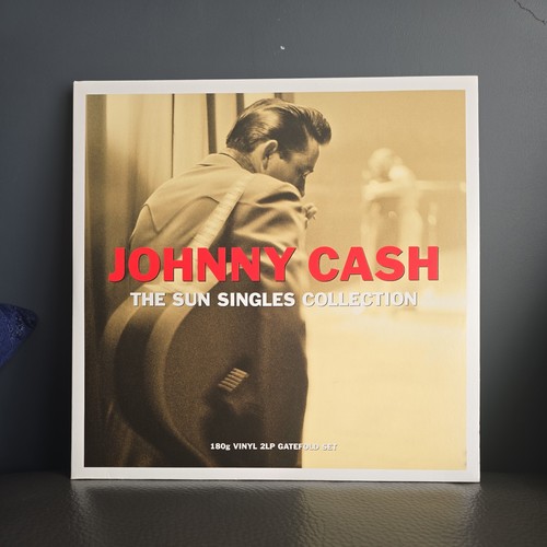 Johnny cash 2 original - johnny,
