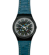 Swatch 24h gent ellypting - 24h,